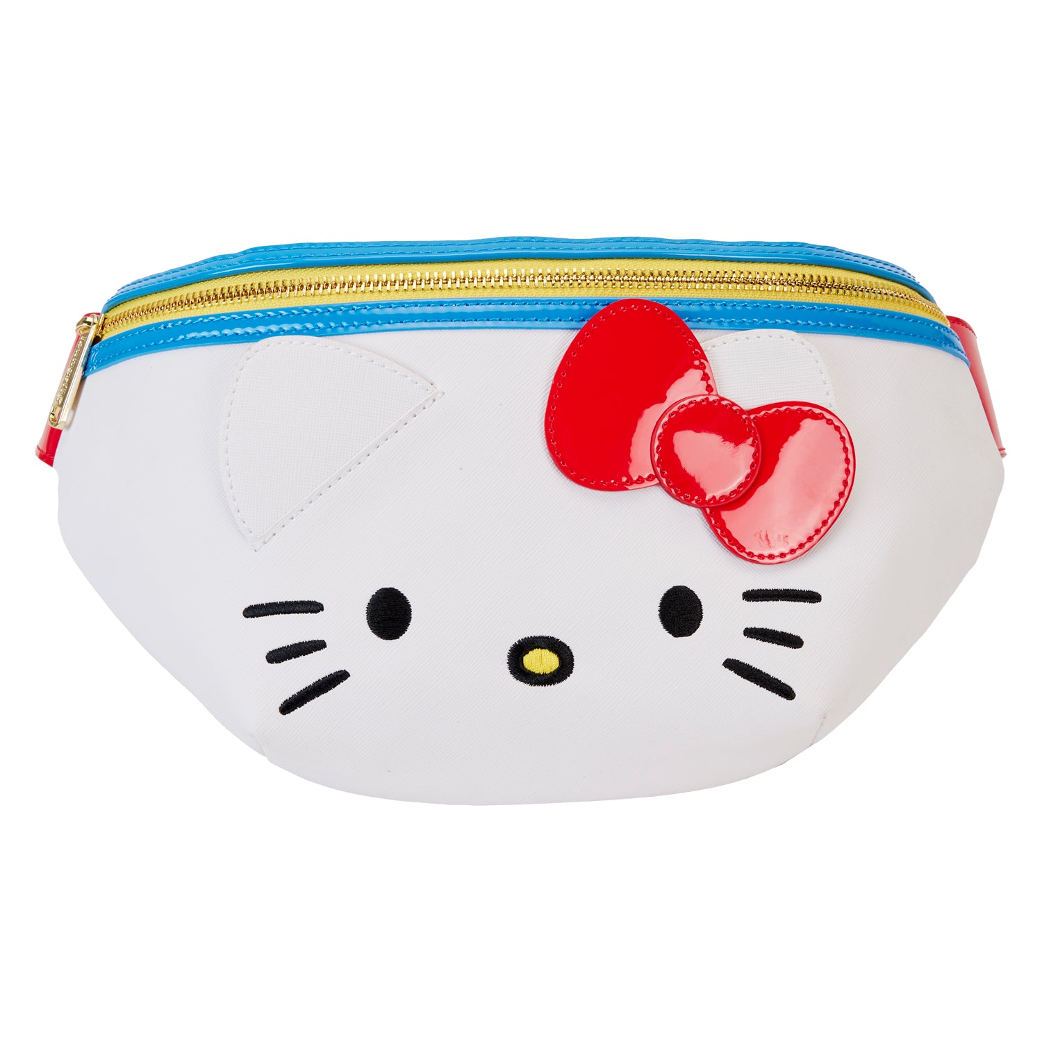 Sanrio | Hello Kitty 50th Anniversary Cosplay Fanny Pack