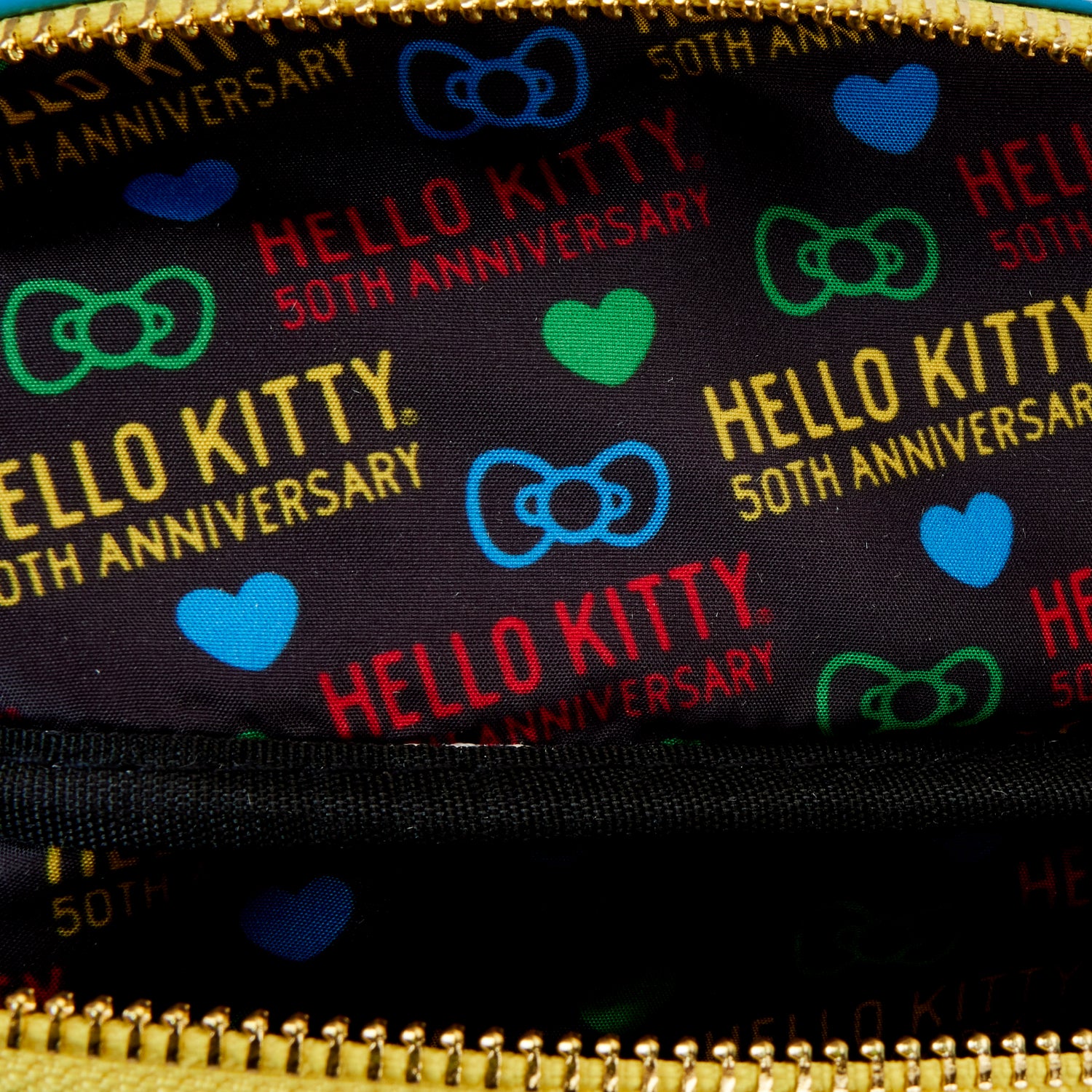 Sanrio | Hello Kitty 50th Anniversary Cosplay Fanny Pack