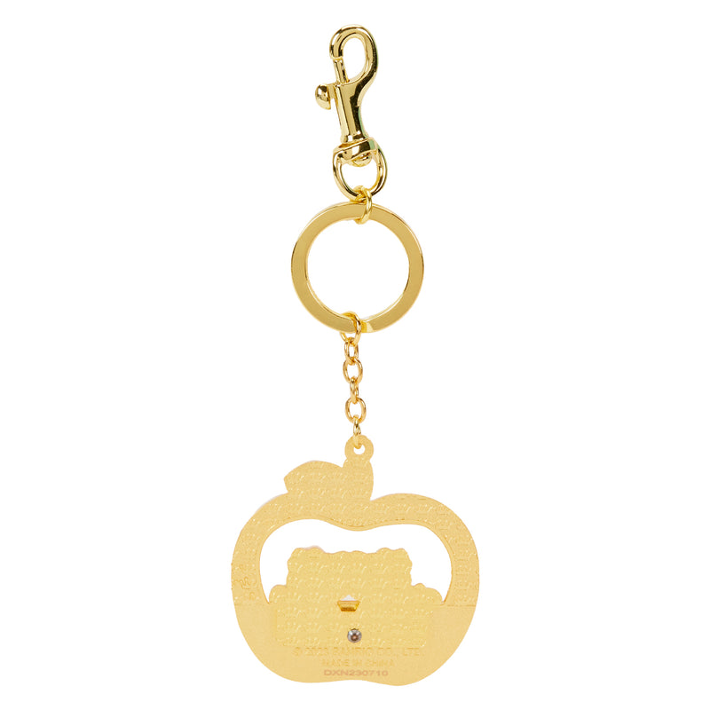 Sanrio | Hello Kitty Carnival Apple Sliding Keychain