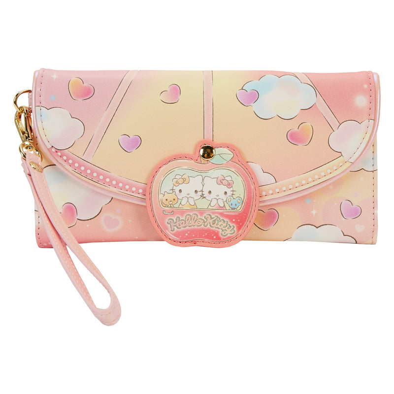 Sanrio | Hello Kitty Carnival Wristlet