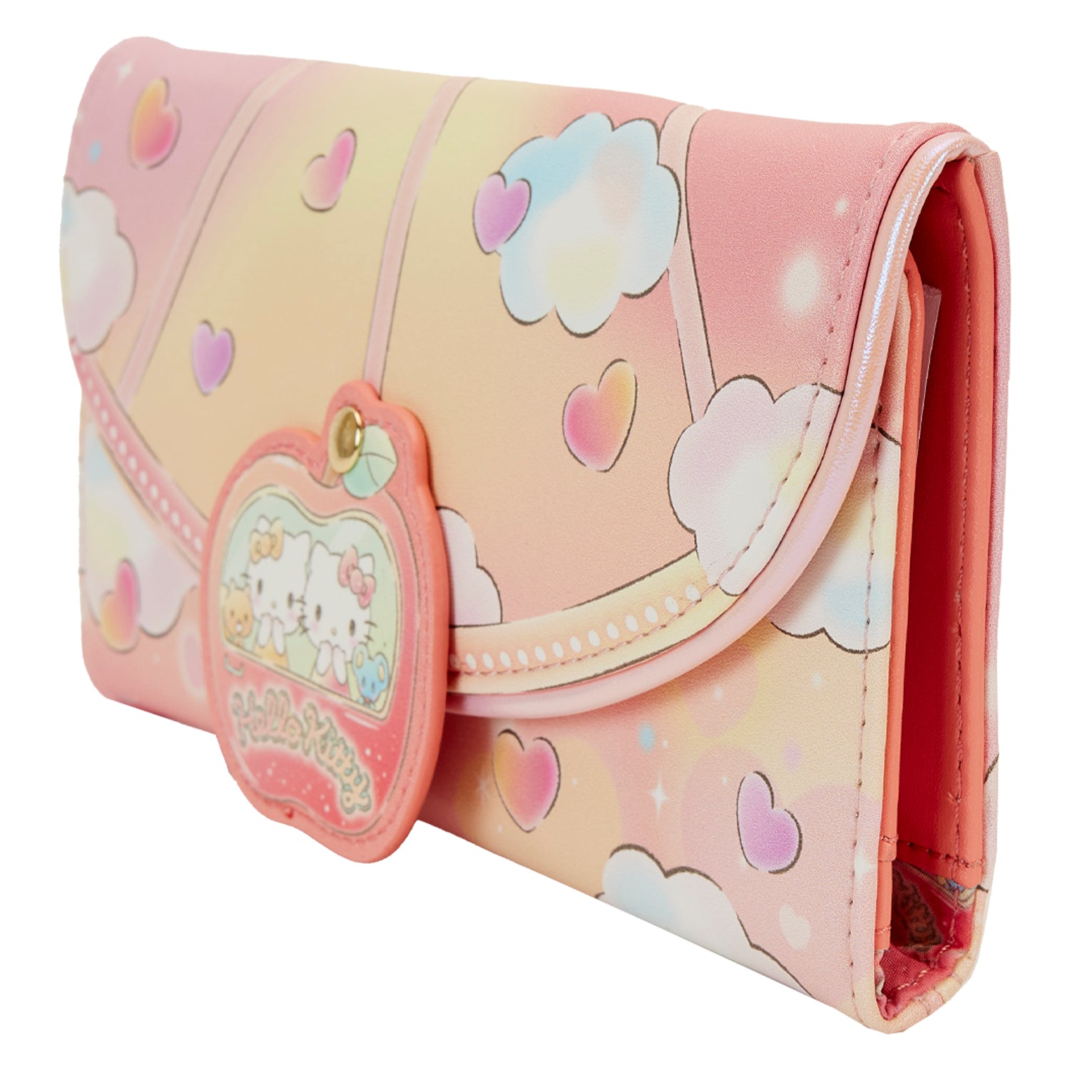 Sanrio | Hello Kitty Carnival Wristlet