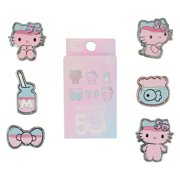 California science center store hello kitty exclusive pin