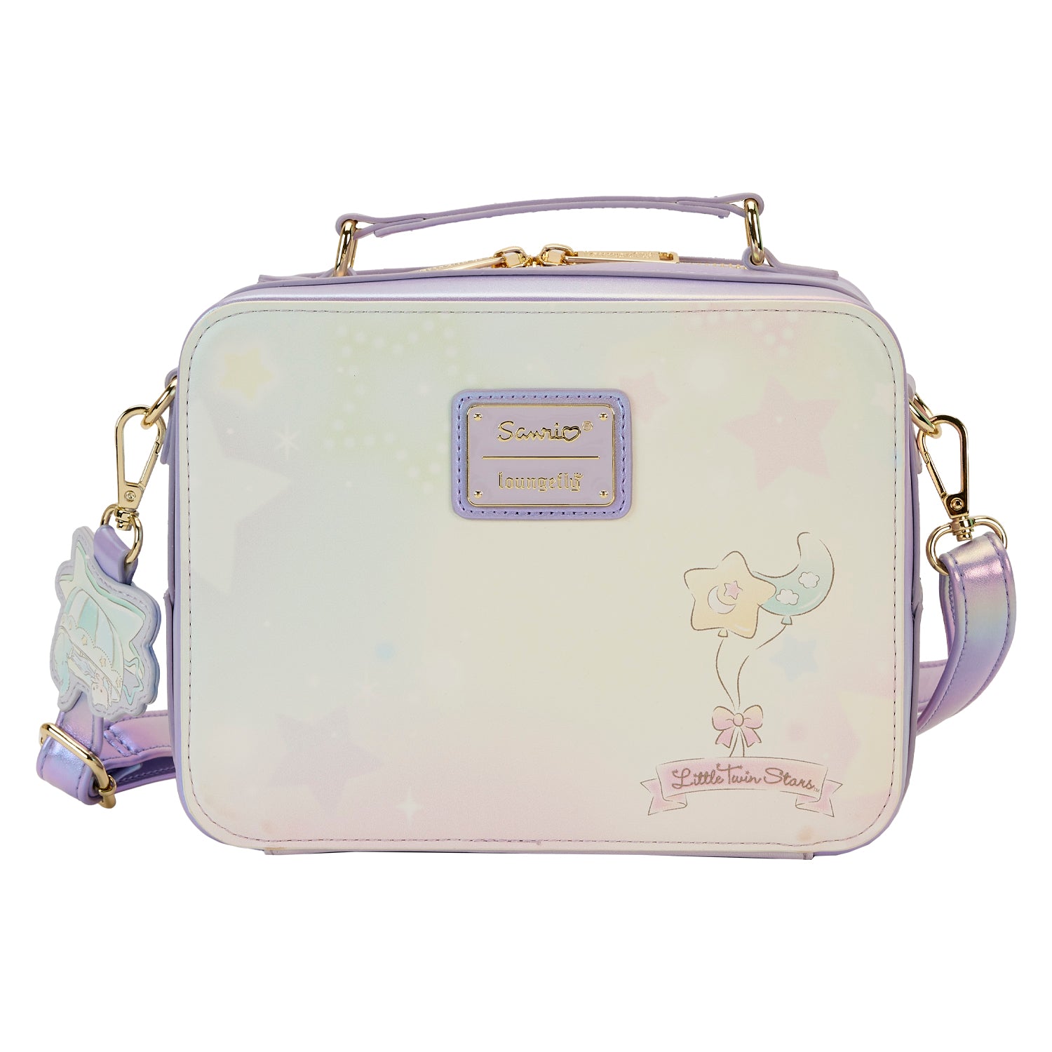 Sanrio | Little Twin Stars Carnival Crossbody