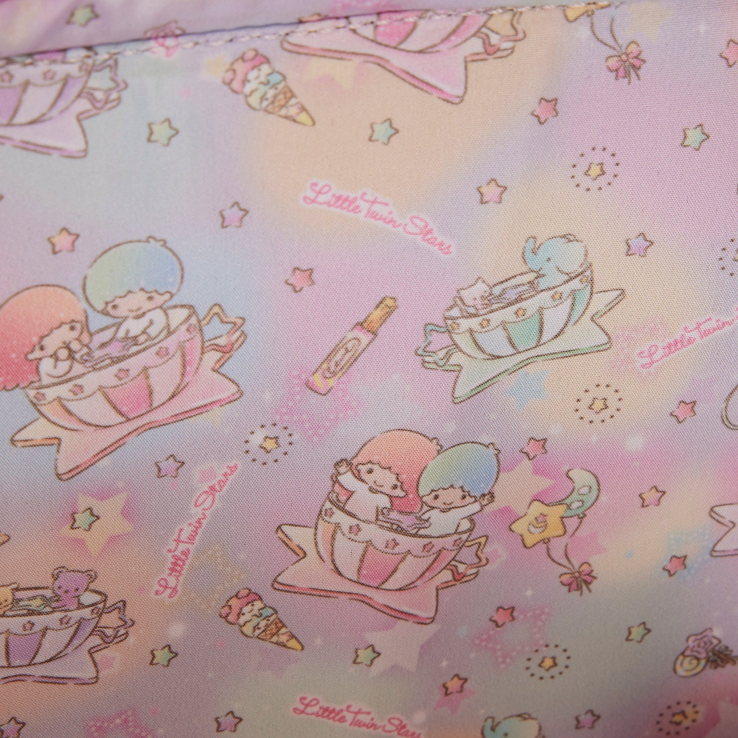 Sanrio | Little Twin Stars Carnival Crossbody