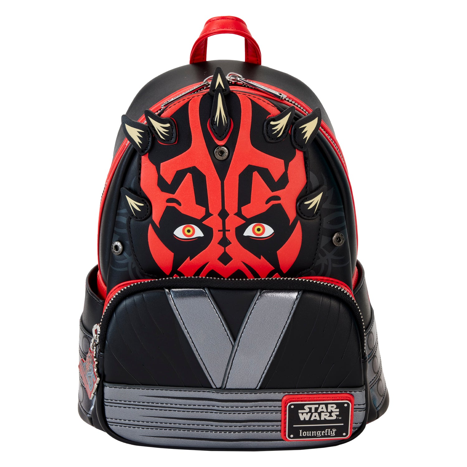 Star Wars | Darth Maul Detachable Hood Mini Backpack