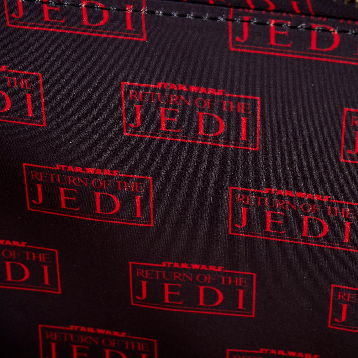 Star Wars | Return of The Jedi Lunch Box Crossbody