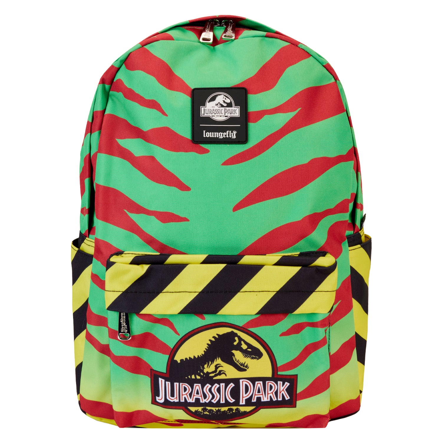 Universal | Jurassic Park Nylon Backpack