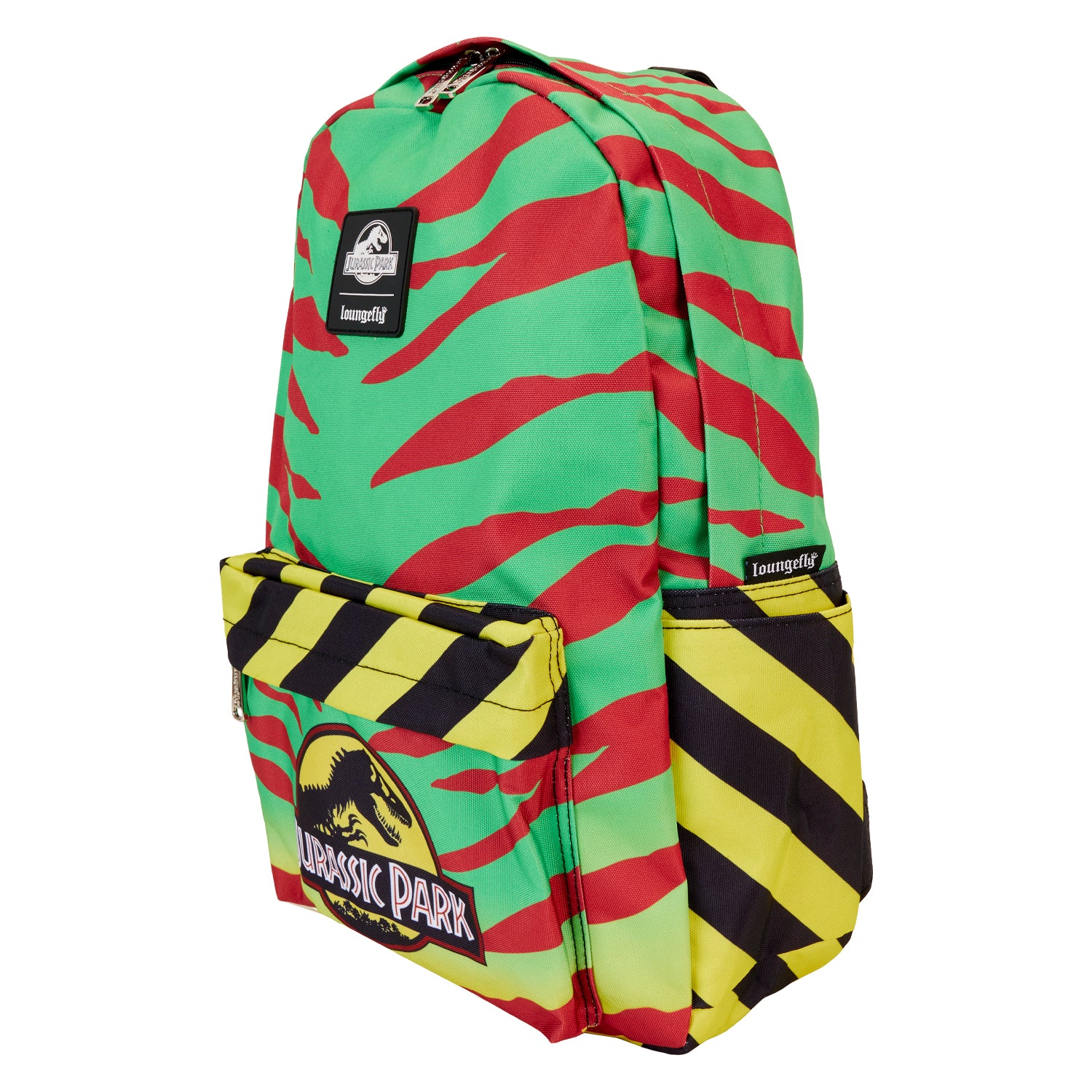 Universal | Jurassic Park Nylon Backpack