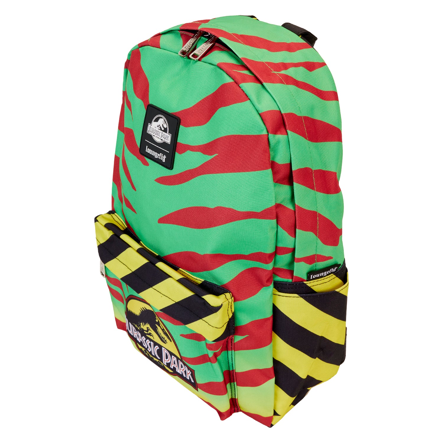 Universal | Jurassic Park Nylon Backpack