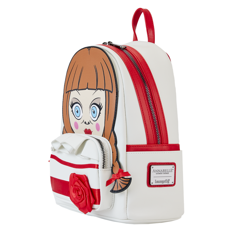 Warner Bros | Annabelle Cosplay Mini Backpack