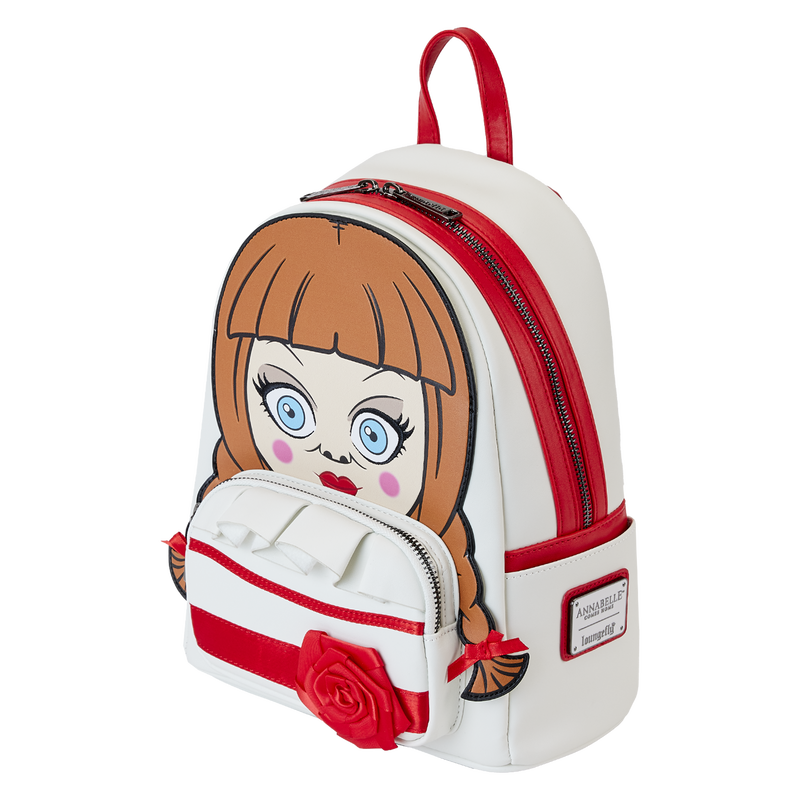 Warner Bros | Annabelle Cosplay Mini Backpack