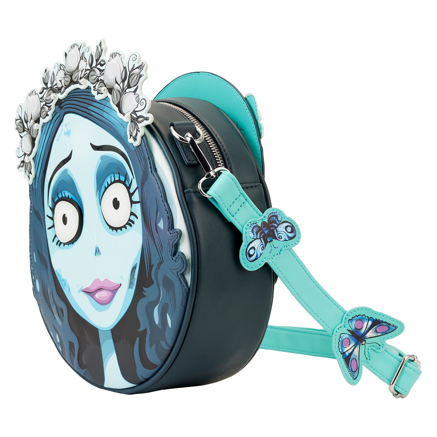 Warner Bros | Corpse Bride Emily Crossbody