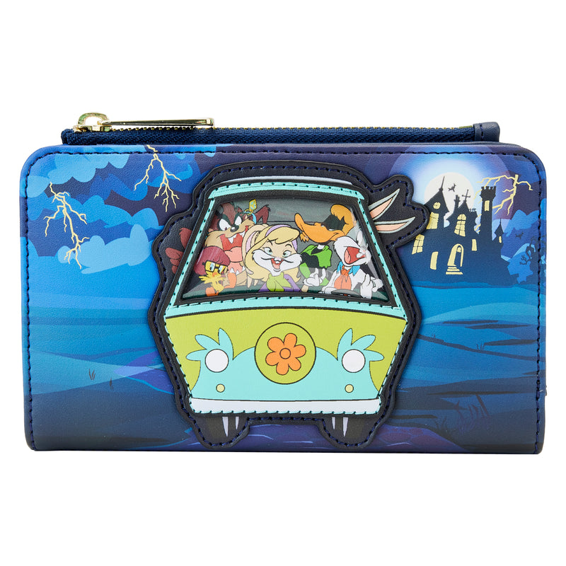 Disney Loungefly Wallet