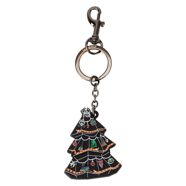 Disney | Nightmare Before Christmas Tree Keychain