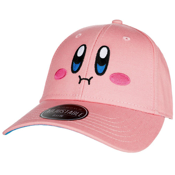 Kirby store dad hat