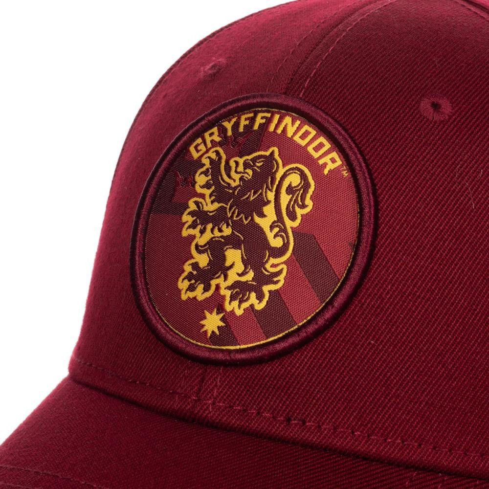 Harry Potter | Gryffindor Flex Fit Hat