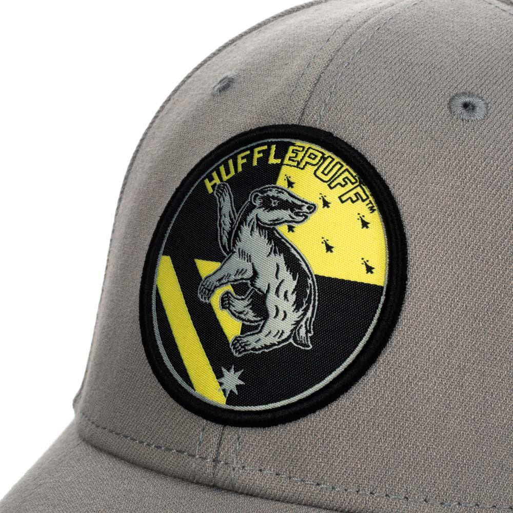 Harry Potter | Hufflepuff Flex Fit Hat