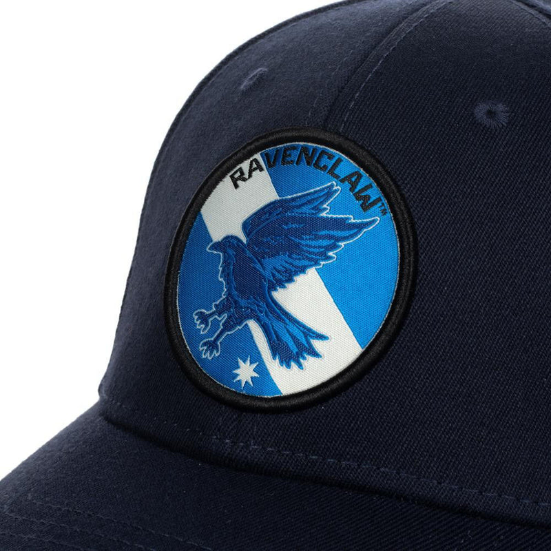 Ravenclaw Hogwarts House (Harry Potter) Flex Fit Hat