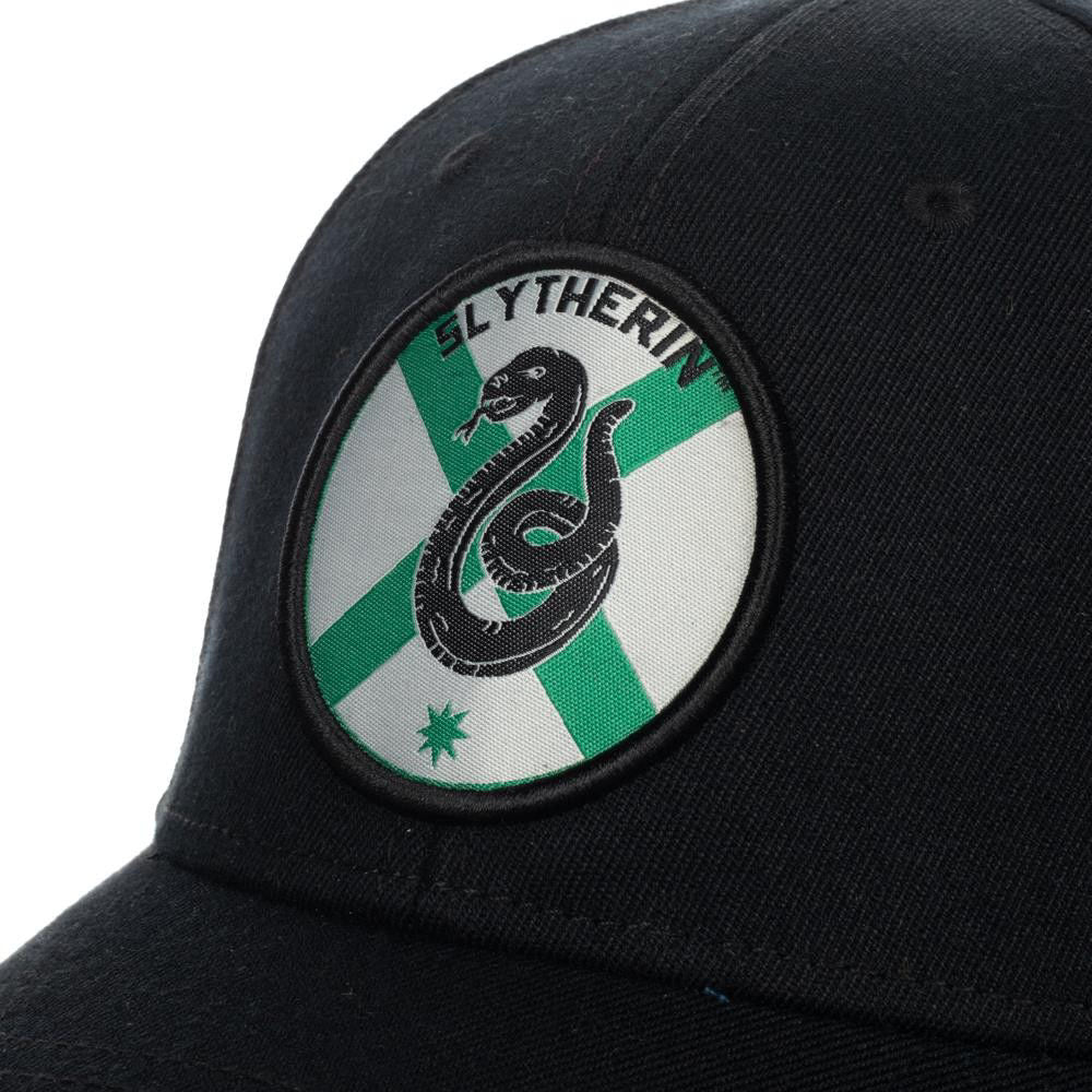 Harry Potter | Slytherin Flex Fit Hat