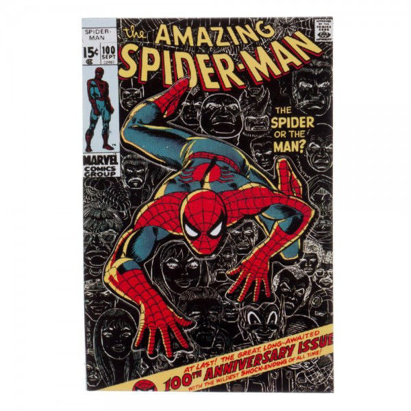 Marvel | The Amazing Spider-Man Lanyard