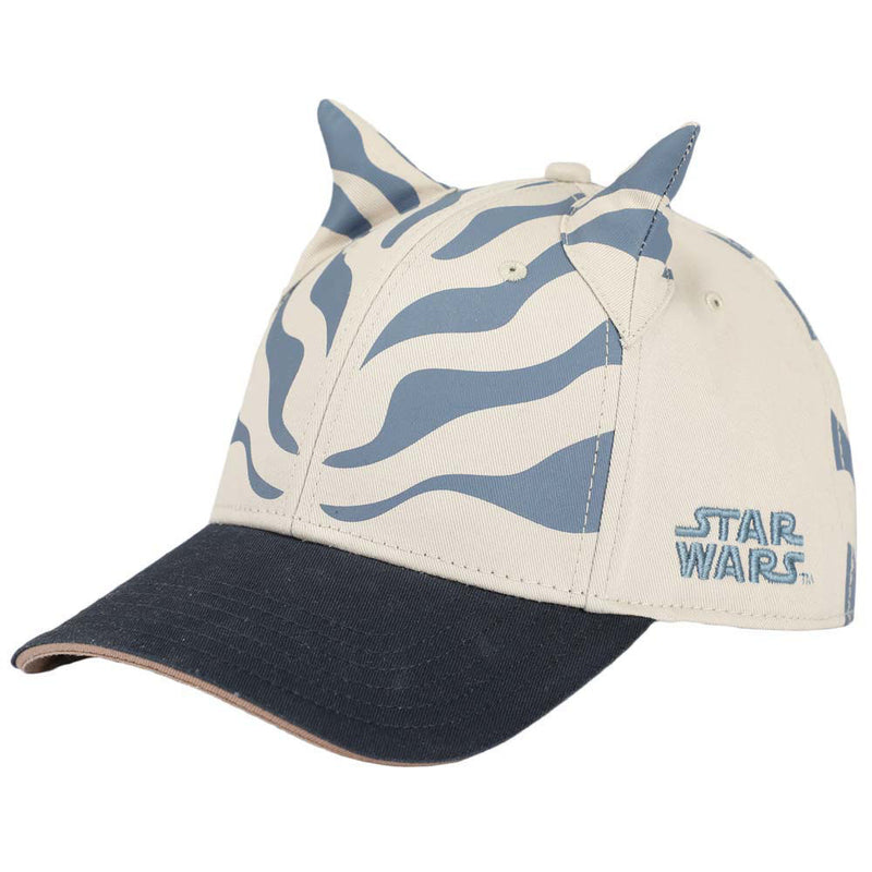 Star Wars | Ahsoka Tano Cosplay Snapback