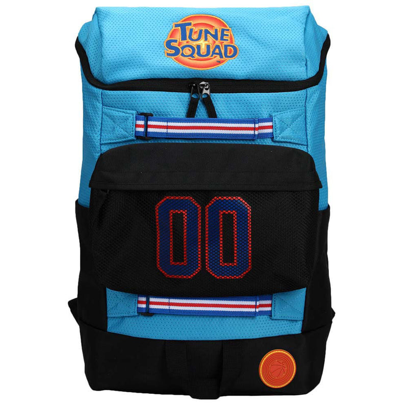 Looney Tunes | Space Jam Tune Squad Jersey Backpack