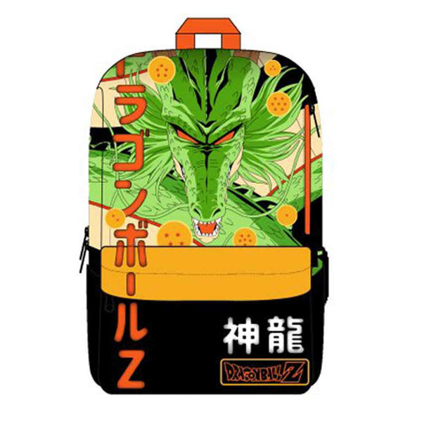Dragon Ball Z | Shenron Wrap Around Print Backpack