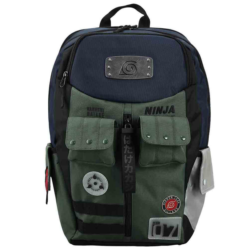 Naruto | Kakashi Hatake Laptop Backpack