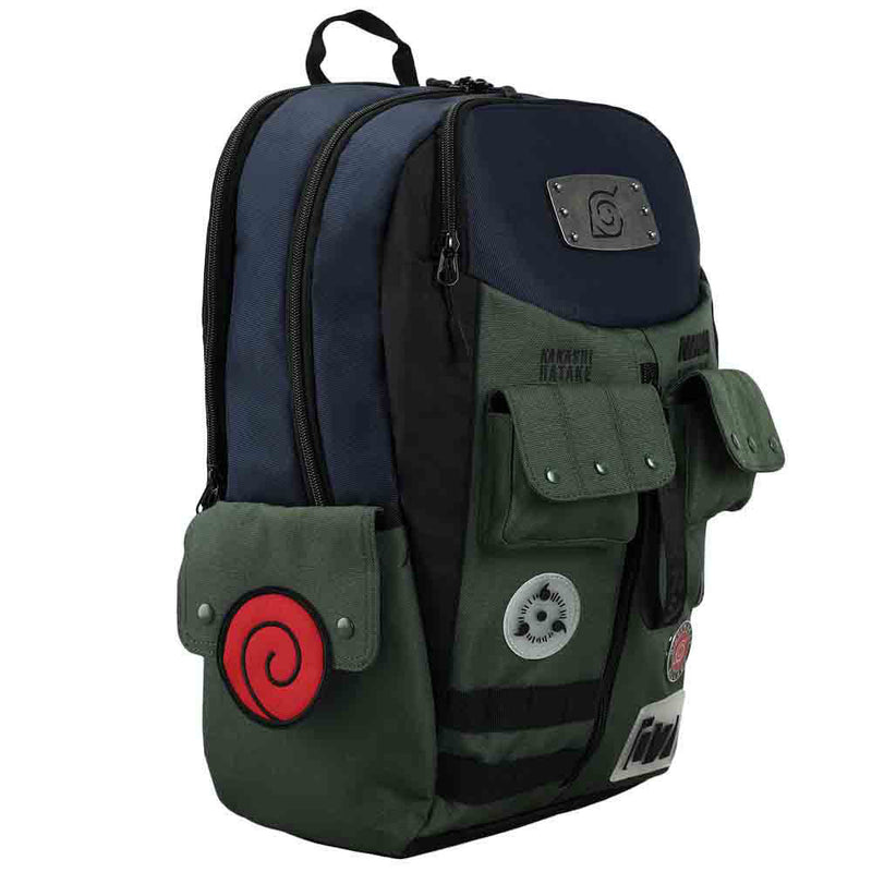 Naruto | Kakashi Hatake Laptop Backpack