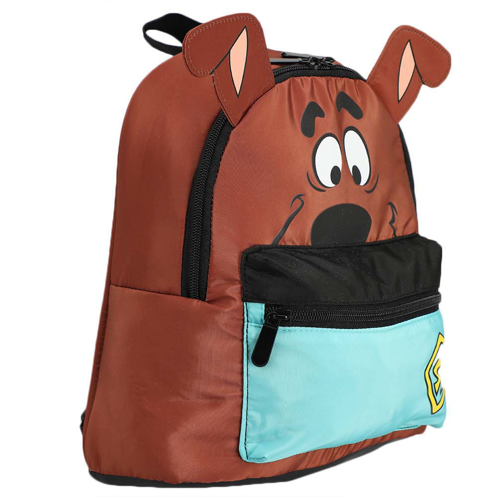 Scooby Doo Decorative 3D Mini Backpack Scooby Doo Decorative 3D Mini Backpack