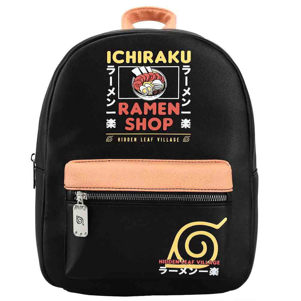Naruto | Ichiraku Ramen Shop Mini Backpack
