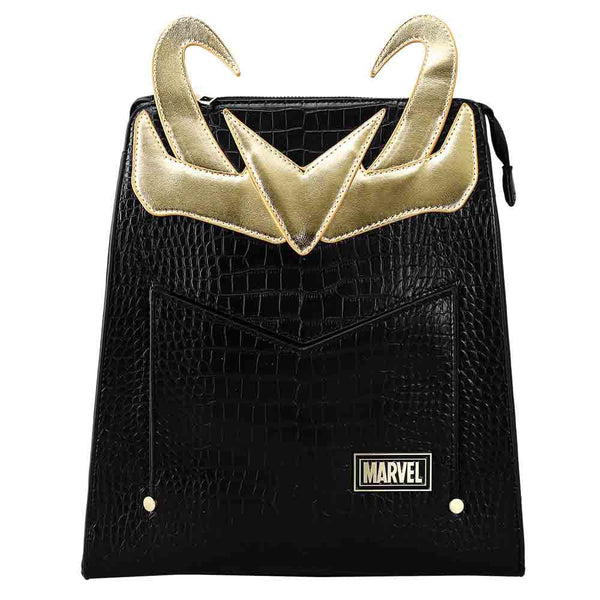 Marvel | Alligator Loki Mini Backpack