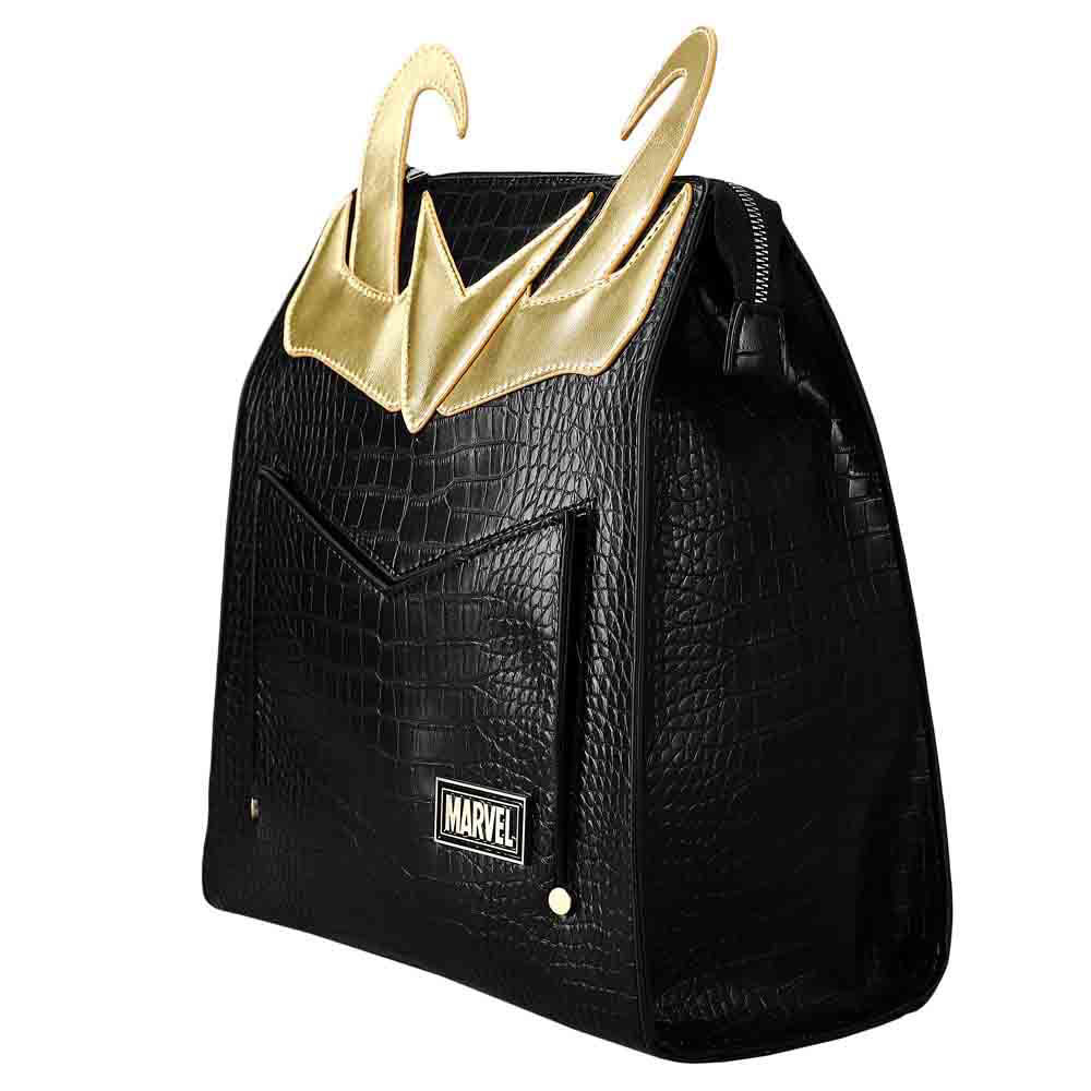 Find more Licensed, Brand New Loungefly Loki Duffle Purse for sale at up to  90% off