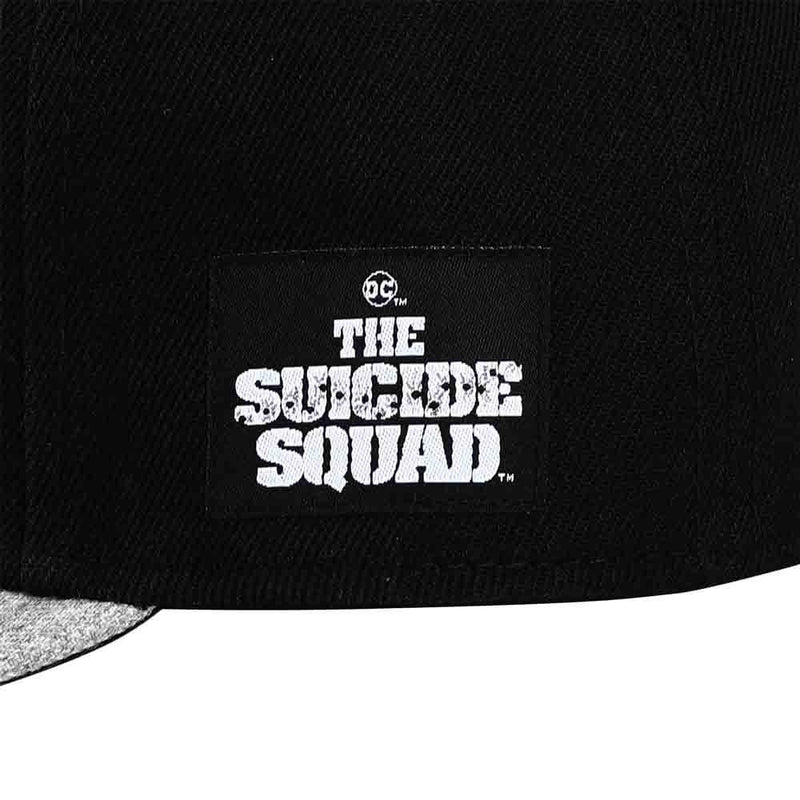 DC Comics | The Suicide Squad King Shark Pre-Curved Snapback