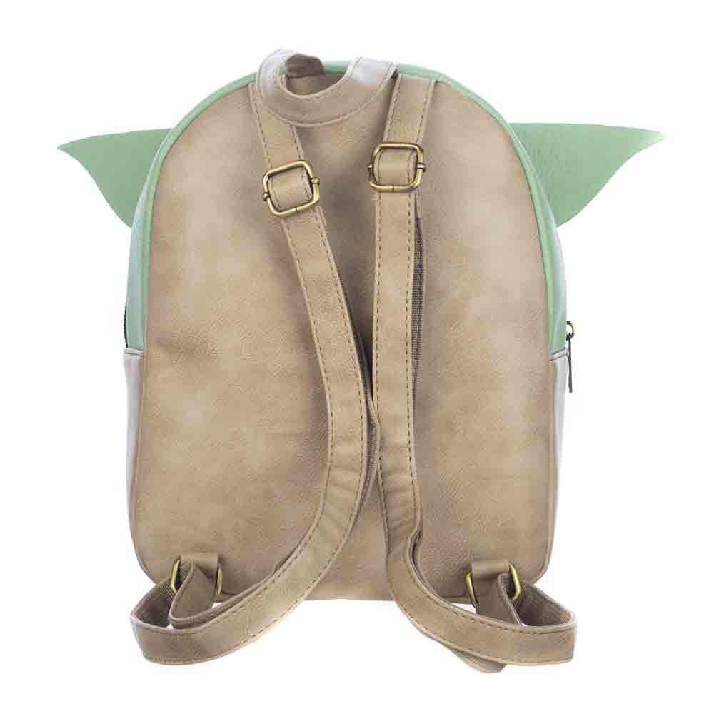 Star Wars | The Mandalorian Grogu Mini Backpack
