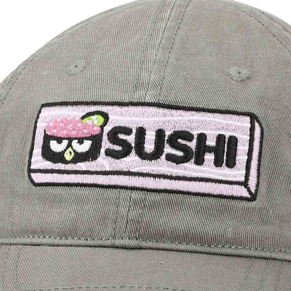 Sanrio | Badtz-Maru Sushi Dad Hat