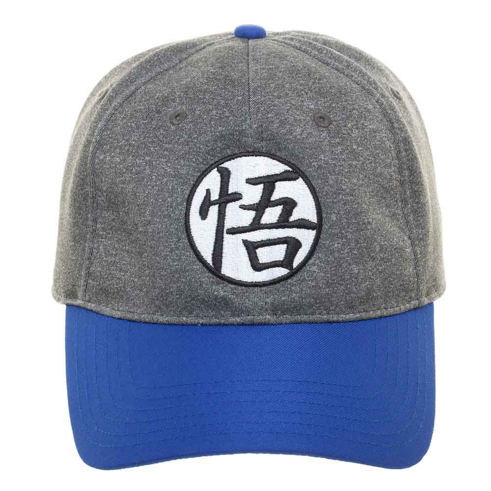 Dragon Ball Z | Goku Logo Embroidered Hat