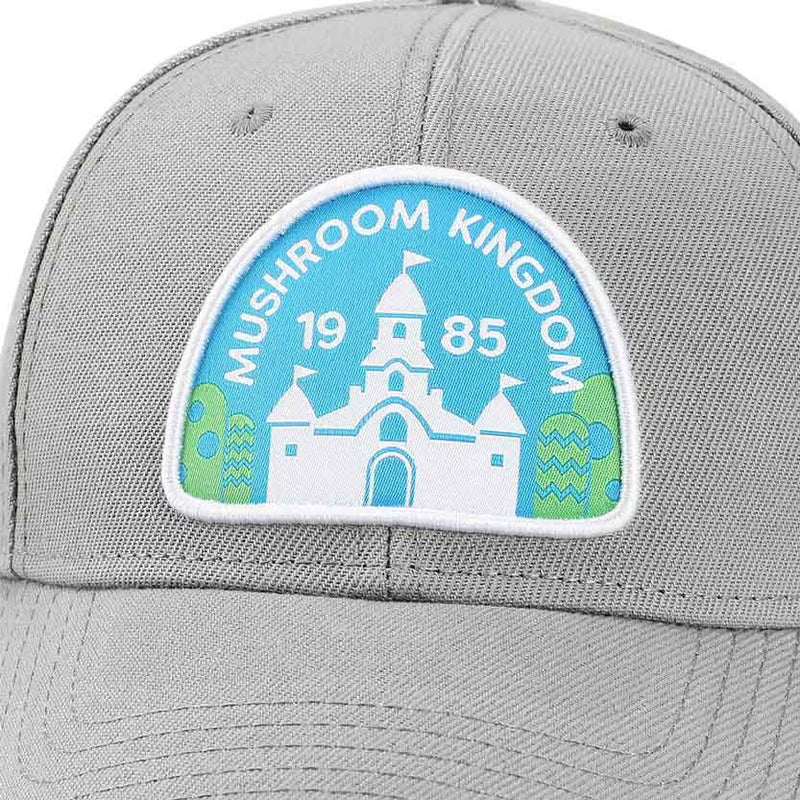 Nintendo | Super Mario Mushroom Kingdom Dad Hat