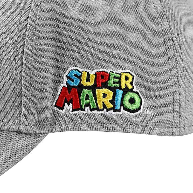 Nintendo | Super Mario Mushroom Kingdom Dad Hat