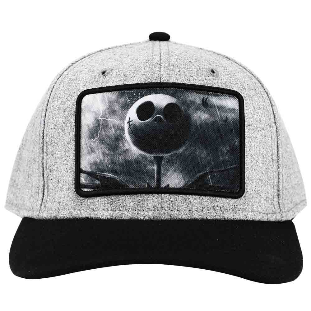 Disney | The Nightmare Before Christmas Sublimated Patch Snapback