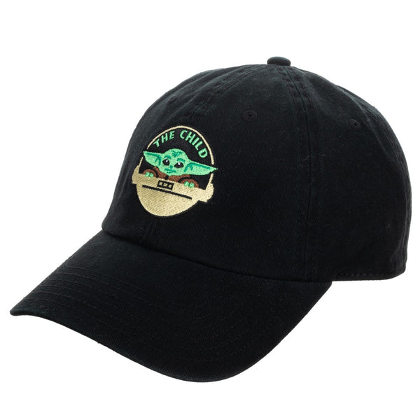 Star Wars | The Mandalorian Grogu Dad Hat