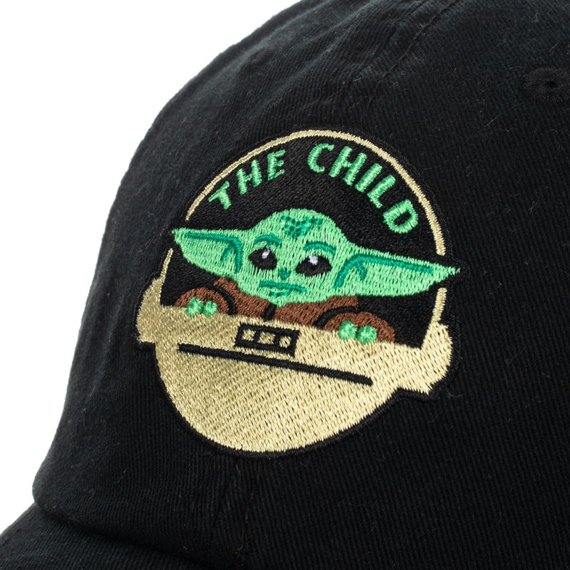 Star Wars | The Mandalorian Grogu Dad Hat