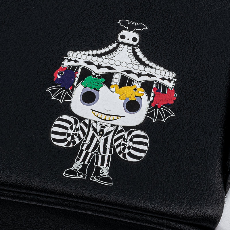 Beetlejuice | Pop by Loungefly Dante's Inferno Mini Backpack
