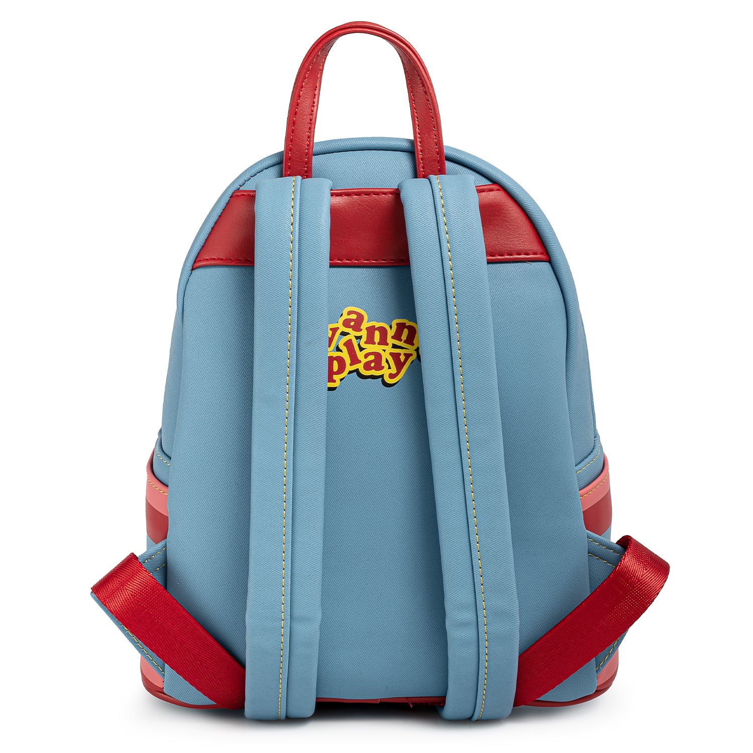 Child's Play | Chucky Cosplay Mini Backpack