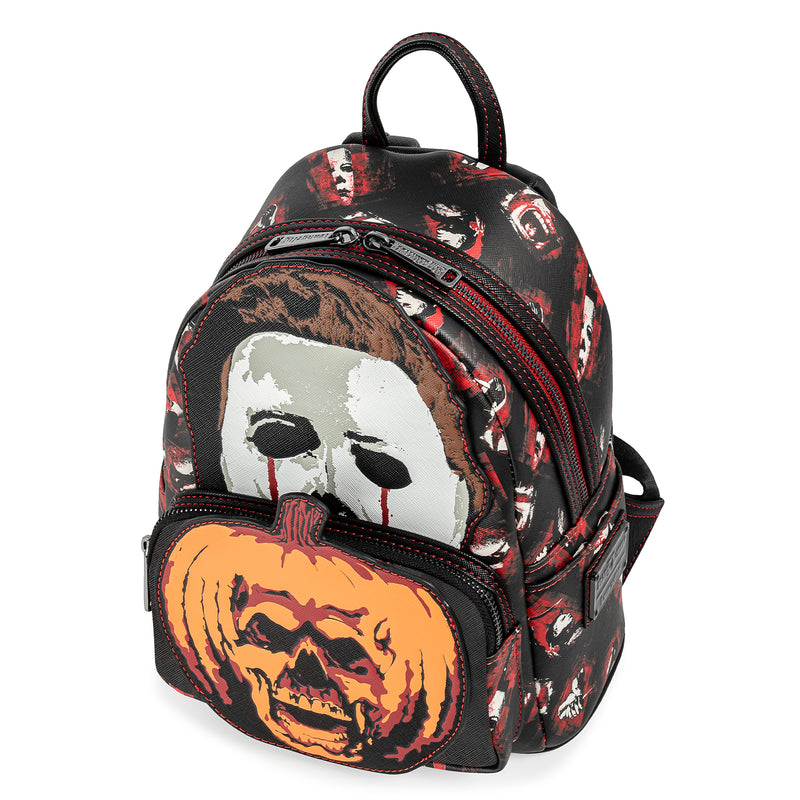 Michael shop myers bookbag