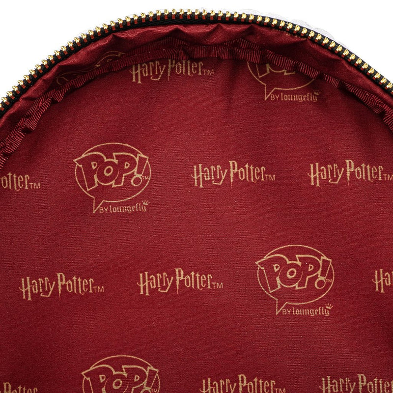 Harry Potter | Pop Harry Potter and Hedwig Mini Backpack