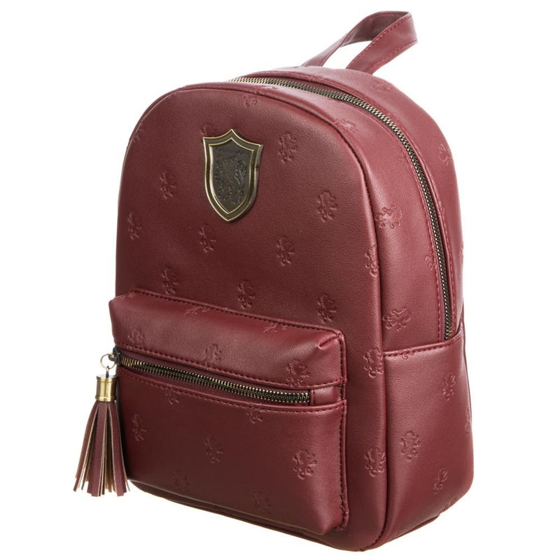 Harry Potter | Gryffindor Mini Backpack