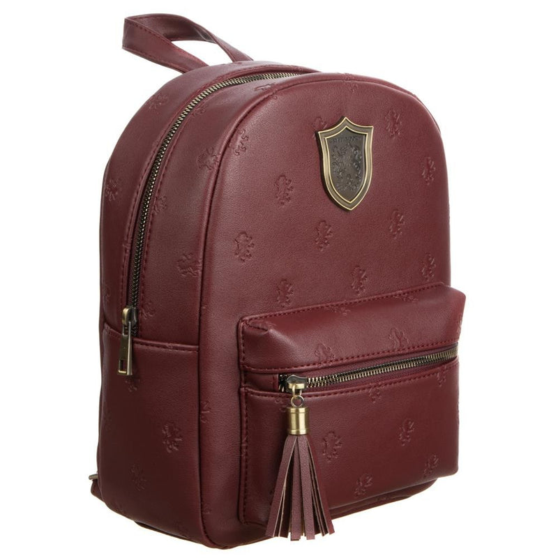 Harry Potter | Gryffindor Mini Backpack