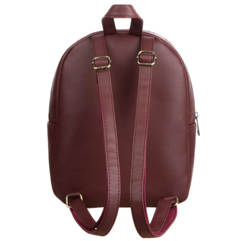 Harry Potter | Gryffindor Mini Backpack