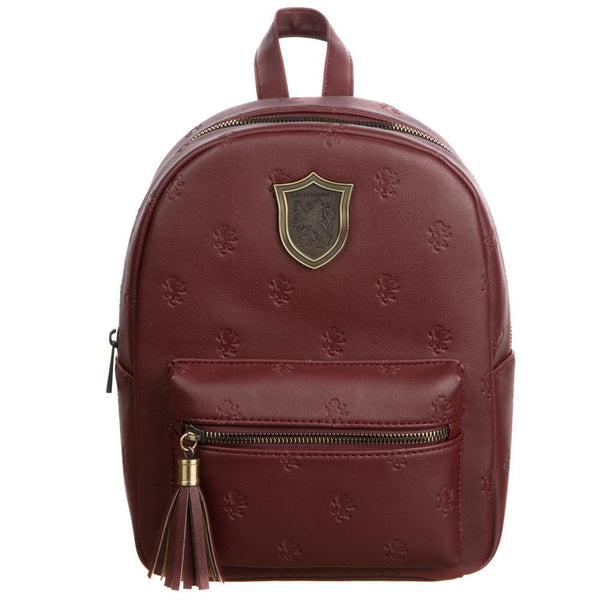Harry Potter Loungefly Mini Backpack Bag | UK Official Loungefly Stockist  Wirral